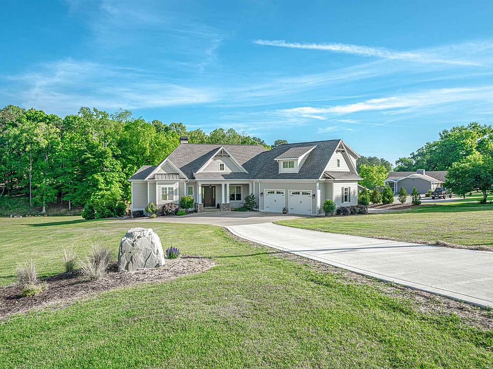 1160 Sunset Bluff, Greensboro, GA 30642 Zillow