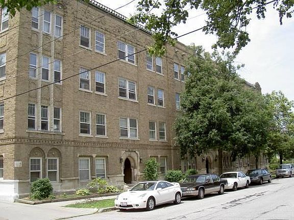 5th image of 1114 Cook Ave APT 5