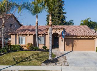 4206 W Harold Ct, Visalia, CA 93291