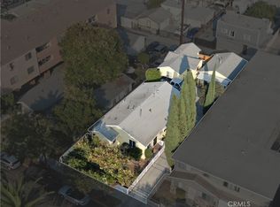 1140 Orizaba Ave, Long Beach, CA 90804