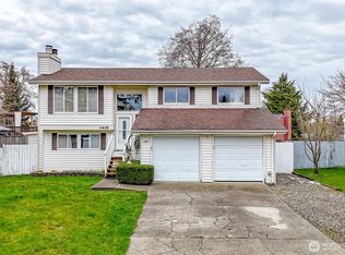 3405 52nd Ave NE, Tacoma, WA 98422