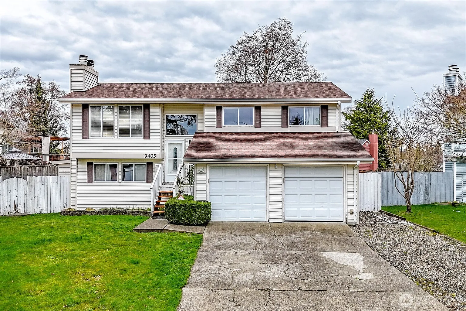3405 52nd Avenue NE photo 1