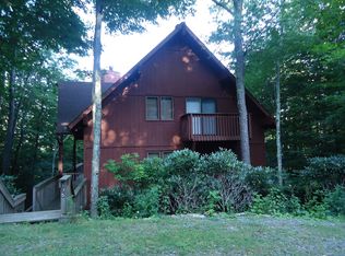 175 Hornbeam Rd, Banner Elk, NC 28604