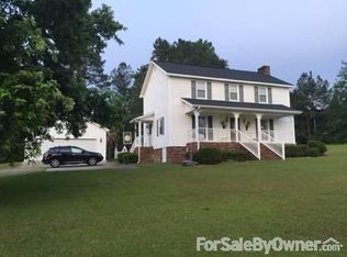127 Big Branch Ct, North Augusta, SC 29860