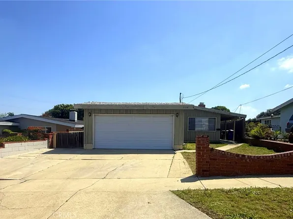 21218 Harvard Blvd, Torrance, CA 90501