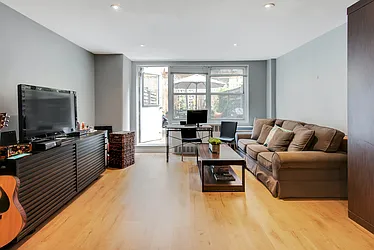 Sold by Daniel Gale Sotheby's International Realty