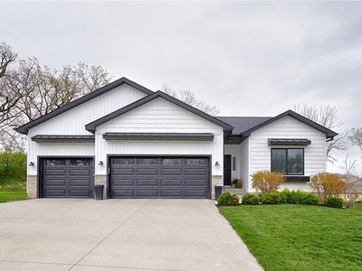 1310 S O St, Indianola, IA, 50125