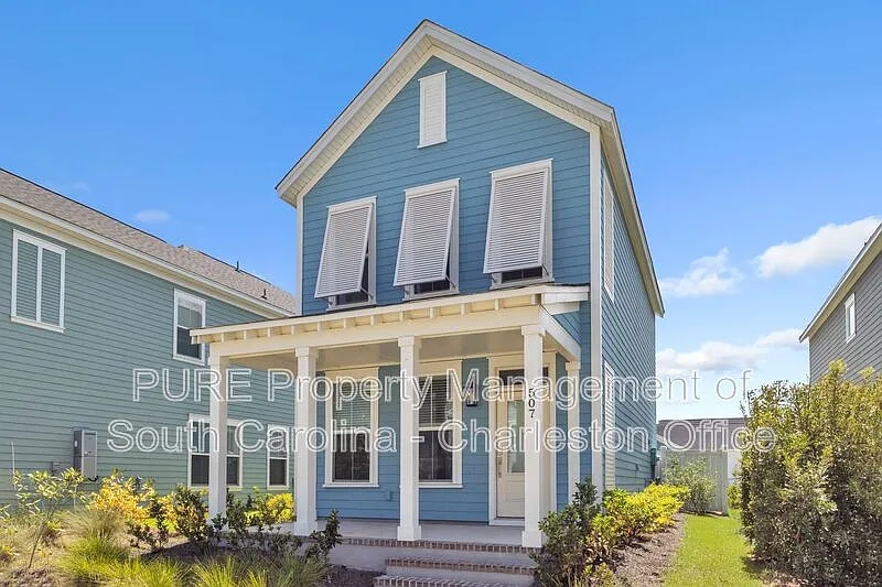 507 Sound Dr