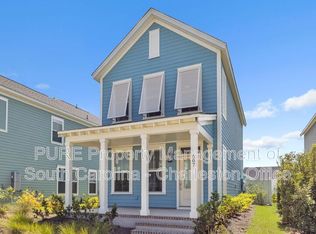 507 Sound Dr, Summerville, SC 29486