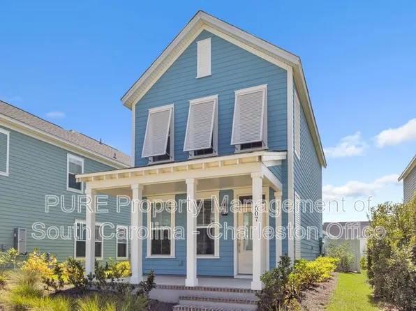507 Sound Dr, Summerville, SC 29486