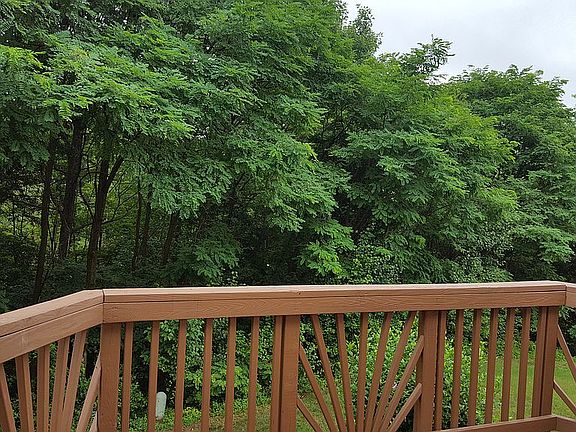 Perfect for an outdoor meal