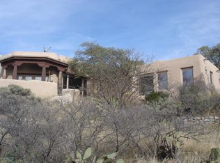 1181 W Hackberry Way, Oracle, AZ 85623