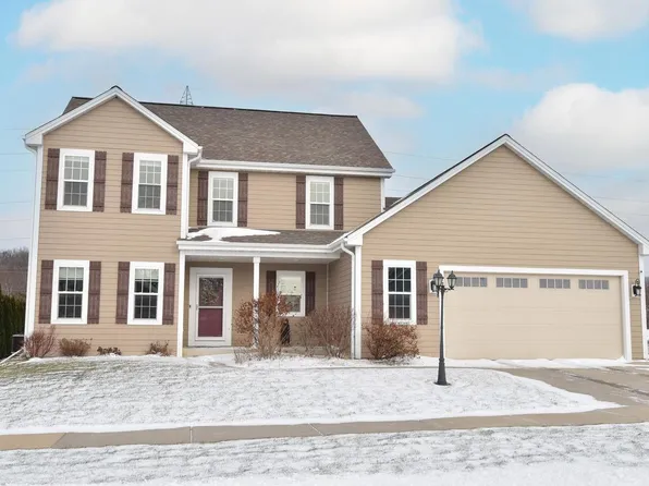 N66W23662 Hillview ROAD, Sussex, WI 53089