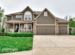 16017 E 78th St, Kansas City, MO 64139
