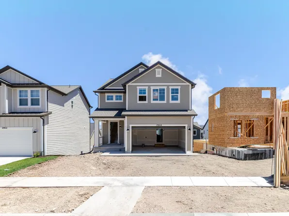 2944 N Purpletop Ln #2196, Saratoga Springs, UT 84045