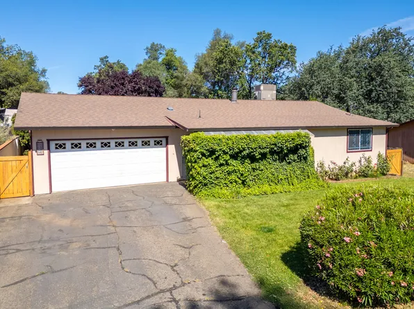 1324 Grand River Ave, Shasta Lake, CA 96019