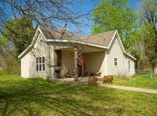 1498 S State Highway K, Bois D Arc, MO 65612