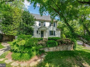 2201 46th St NW, Washington, DC 20007