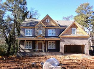 6161 Ferry Dr, Sandy Springs, GA 30328