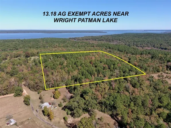 0 County Road 2113, Douglassville, TX 75560