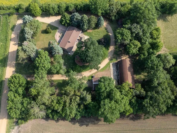 26045 485th Ave, Valley Springs, SD 57068