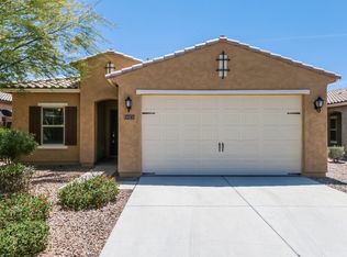 2737 E Mews Rd, Gilbert, AZ 85298