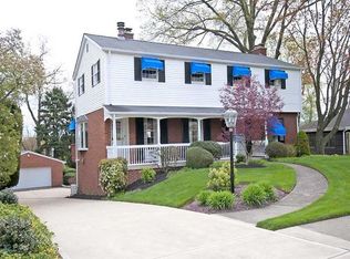 223 Elmtree Rd, New Kensington, PA 15068