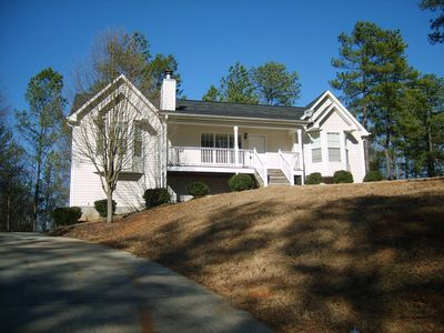 2765 Hiram Sudie Rd, Hiram, GA, 30141
