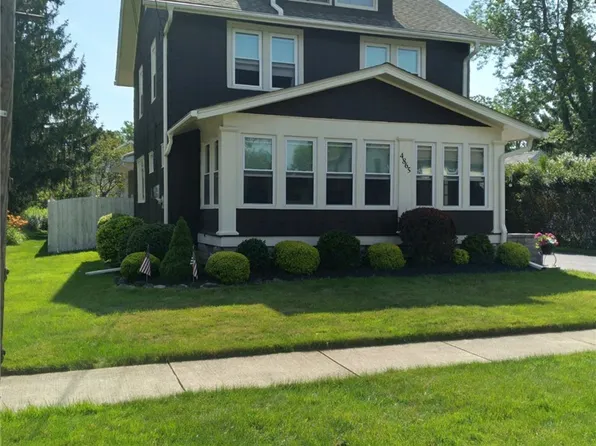 4865 West Ave, Clarence, NY 14031