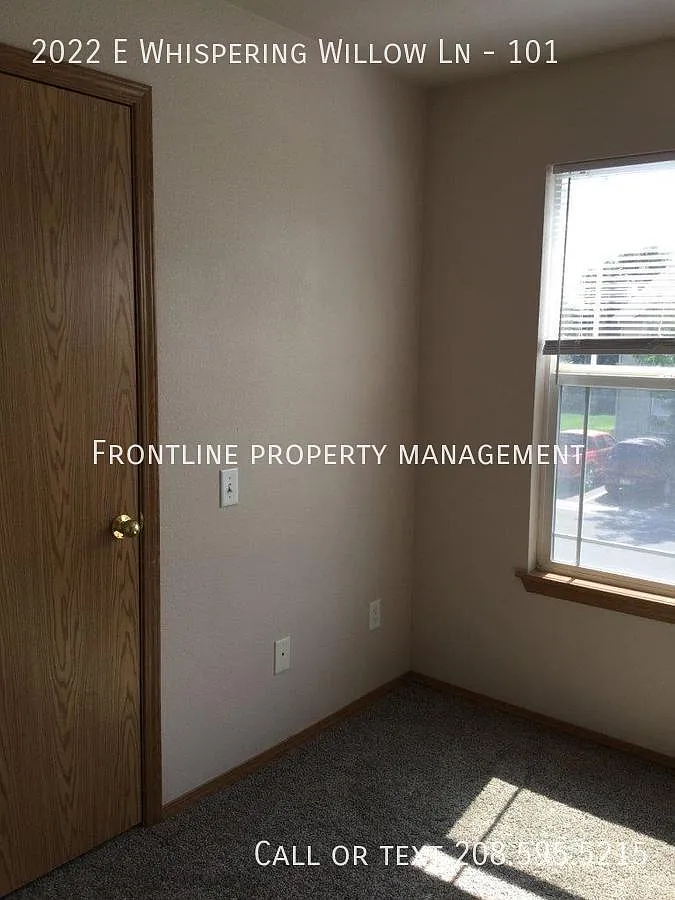 Nice ground floor unit! — Photo 4