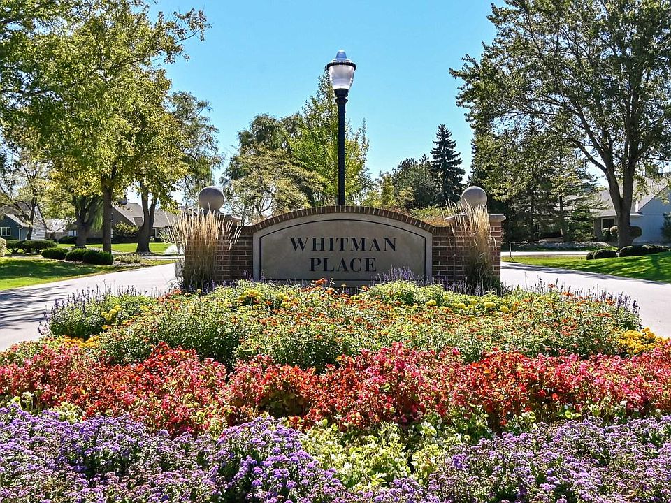 2107 West Norfolk COURT, Mequon, WI 53092 Zillow