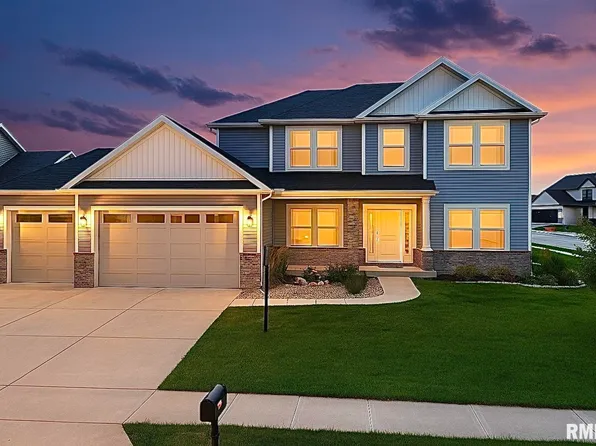 308 Pocono Ave, Morton, IL 61550