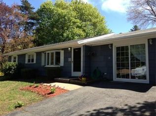 34 Reed Rd, Peabody, MA 01960