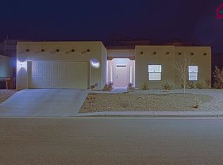2921 East Spgs, Las Cruces, NM 88011