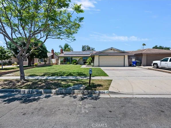 18054 Granada Ave, Fontana, CA 92335