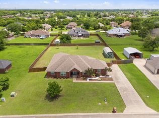 112 Northview Dr, Fate, TX 75189