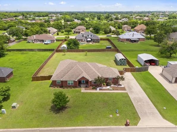 112 Northview Dr, Fate, TX 75189