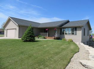 W2475 County Road Cc, Green Lake, WI 54941