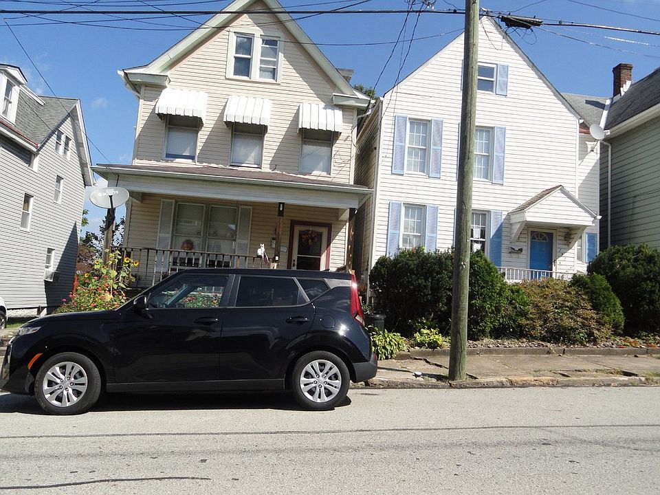 157 Frothingham Ave, PA 15644 Zillow