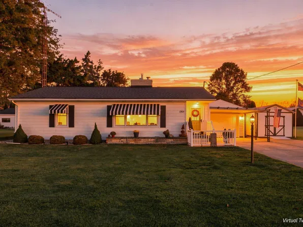 3824 Cheryl St, Bucyrus, OH 44820