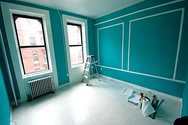 Rented by Bold New York