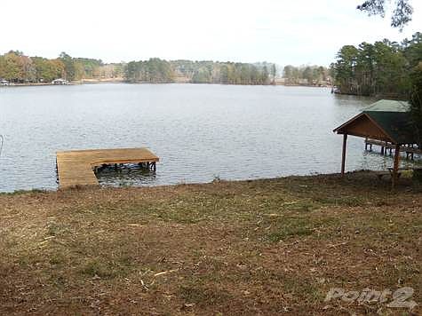 Dock/Lake view