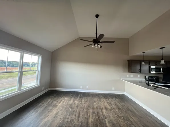 246 Cardinal Crk Lot 246, Clarksville, TN 37042