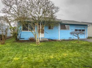 1330 Rainier Rd, Woodburn, OR 97071