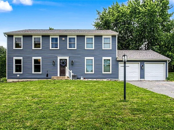 1034 Sundance Dr, Miamisburg, OH 45342