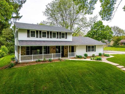 501 Isle Royal Dr, Madison, WI, 53705