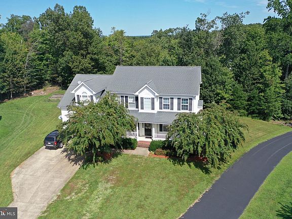 2nd image of 46353 Dunleigh Ct