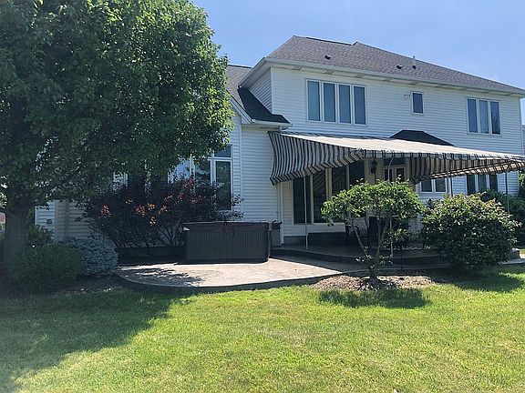4th image of 5464 Pebble Beach Dr