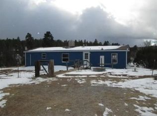 23 Ballenger Ranch Rd #1 & 2, Edgewood, NM 87015