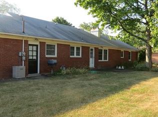 19270 Orchard Heights Dr, South Bend, IN 46614